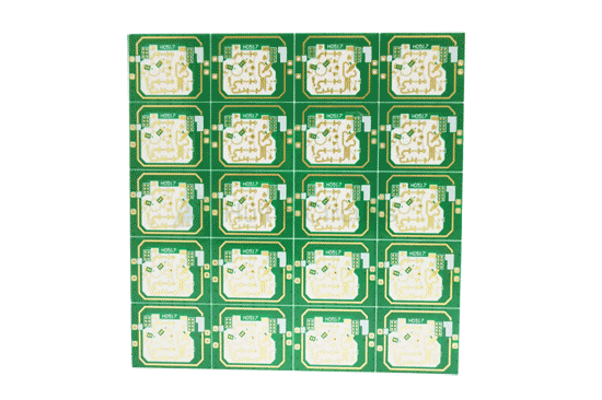 4-Layer-ENIG-Rogers4350-High-Frequency-PCB