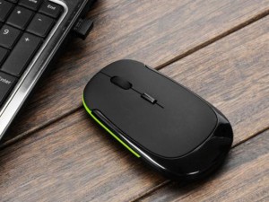 8.Wireless mouse